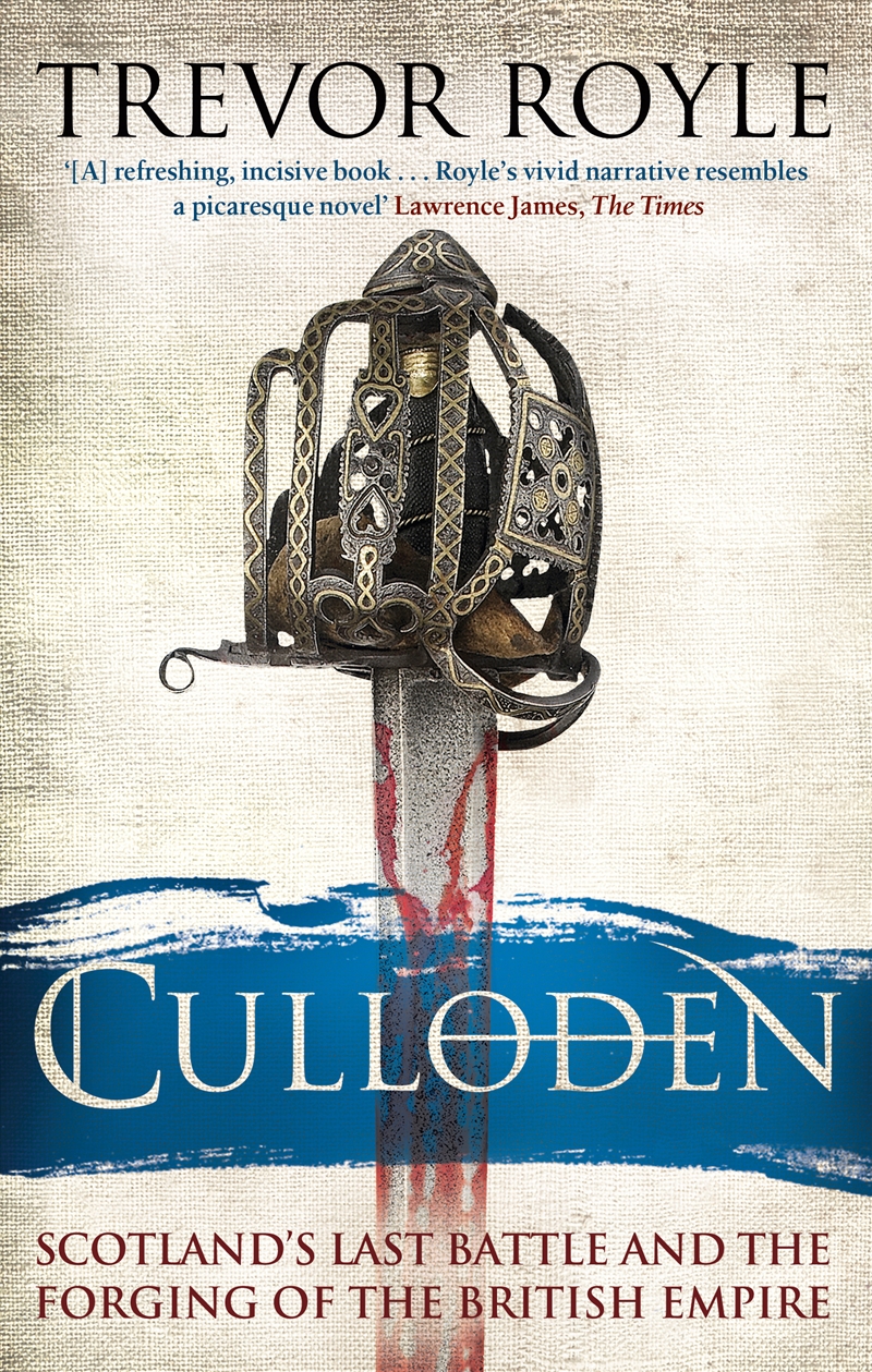 Culloden/Product Detail/History