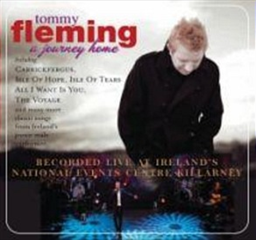 A Journey Home: 2 Disc Edition/Product Detail/Folk