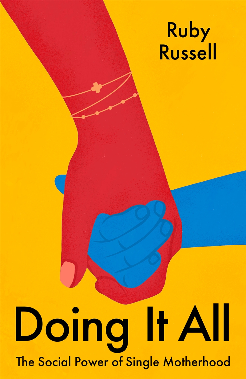 Doing It All/Product Detail/Family & Health