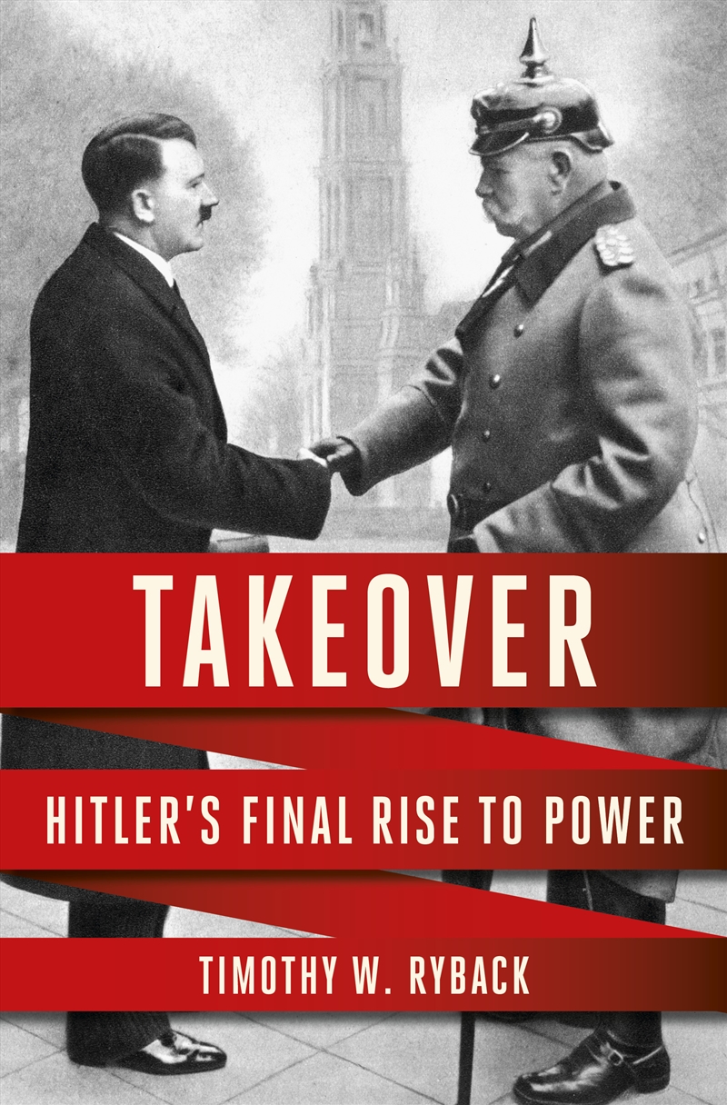Takeover/Product Detail/History