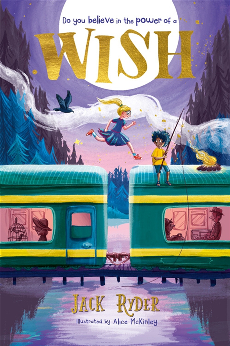 Wish/Product Detail/Childrens Fiction Books