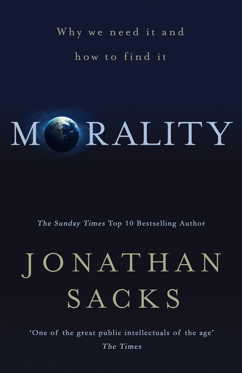 Morality/Product Detail/Reading