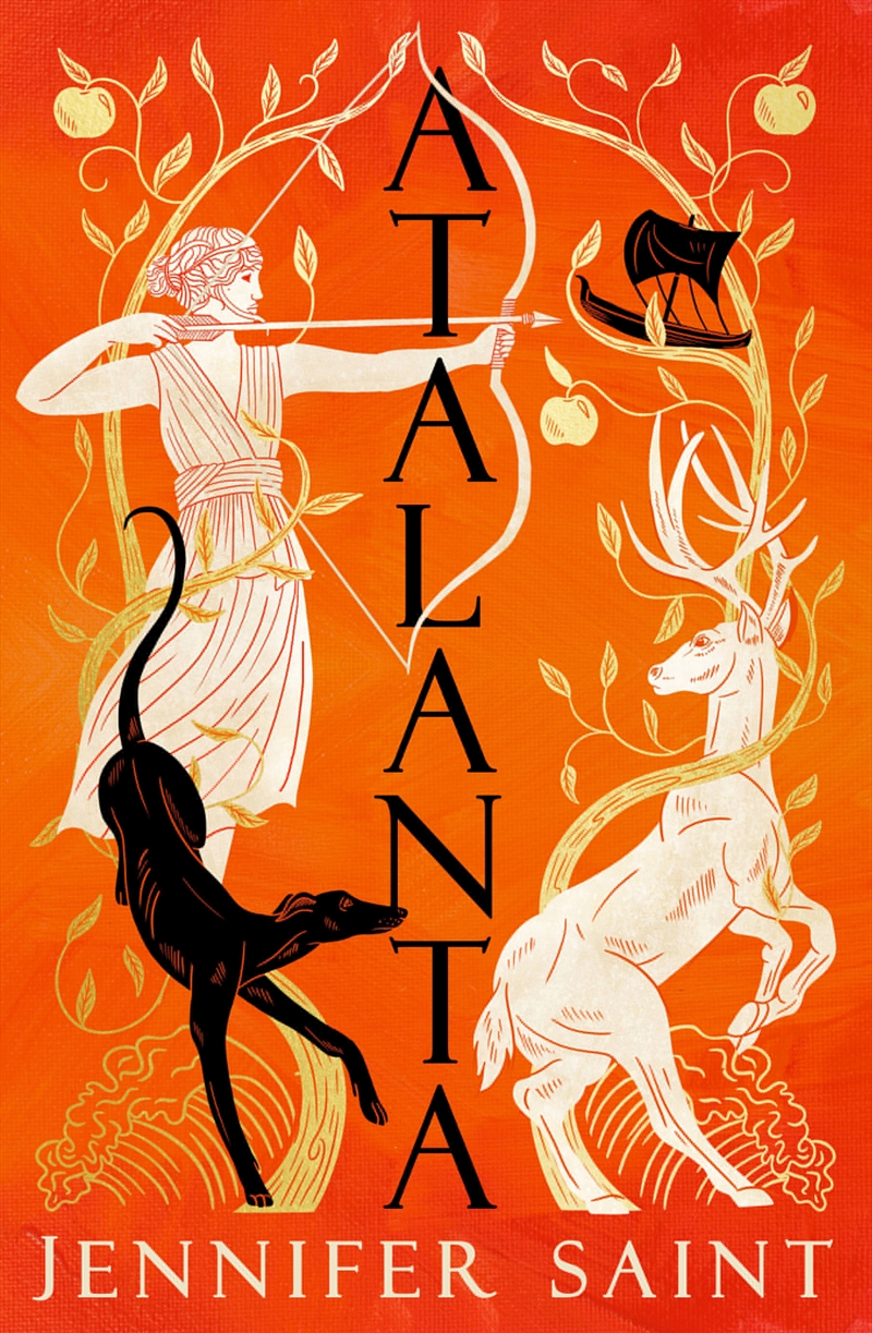 Atalanta/Product Detail/Fantasy Fiction