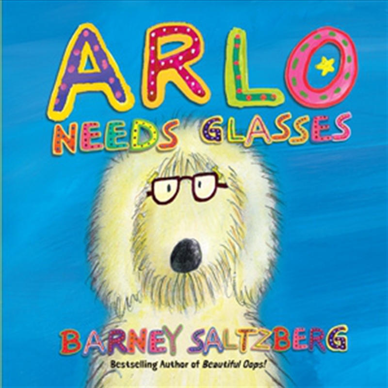 Arlo Needs Glasses/Product Detail/Childrens Fiction Books