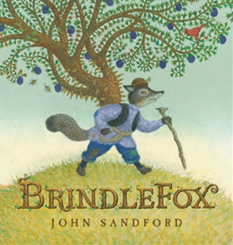 BrindleFox/Product Detail/Childrens Fiction Books