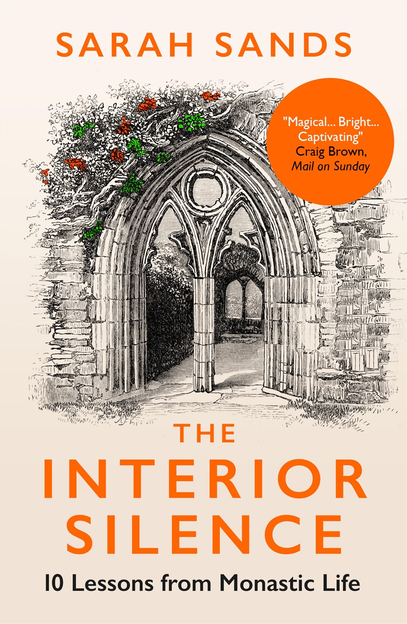 The Interior Silence/Product Detail/Reading