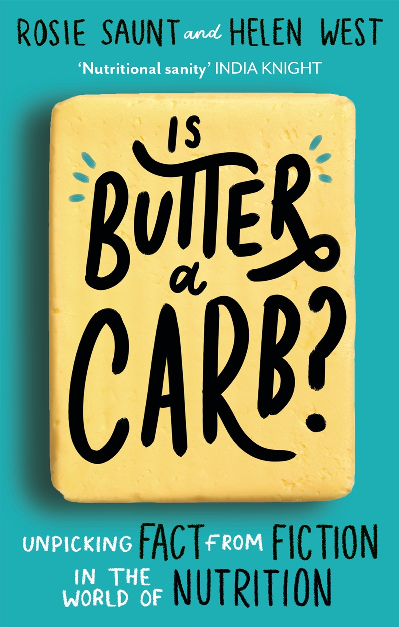 Is Butter a Carb?/Product Detail/Family & Health