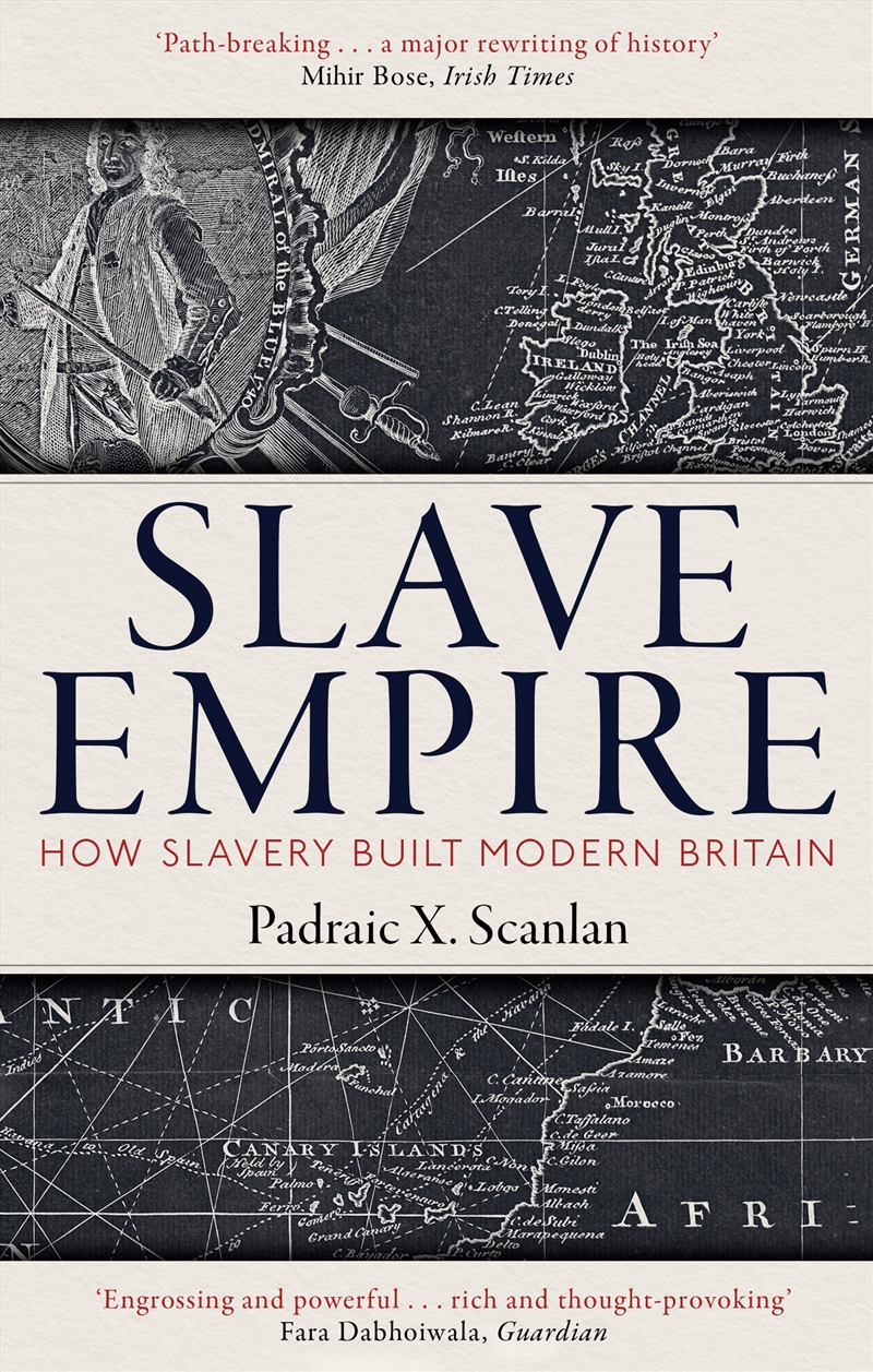Slave Empire/Product Detail/History