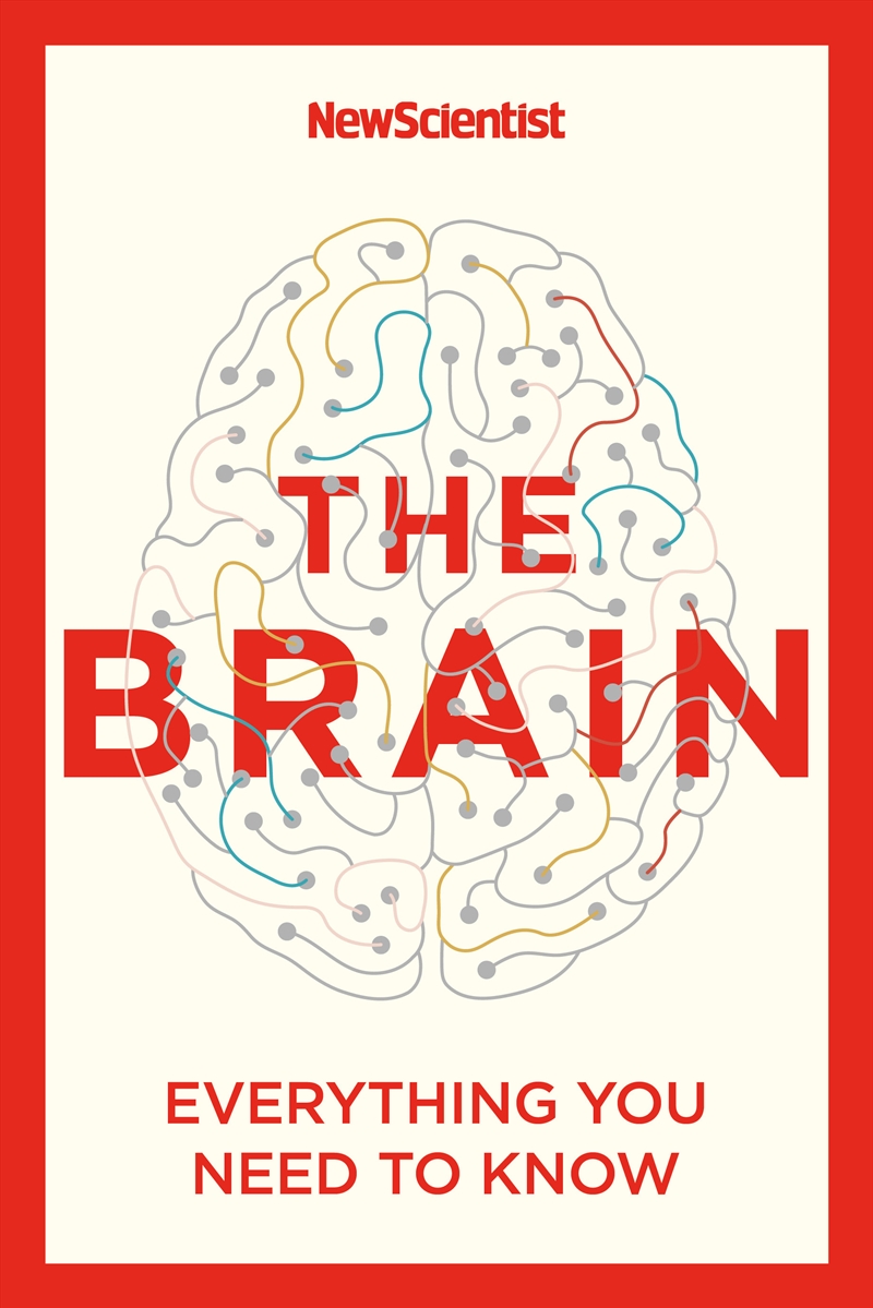The Brain/Product Detail/Science