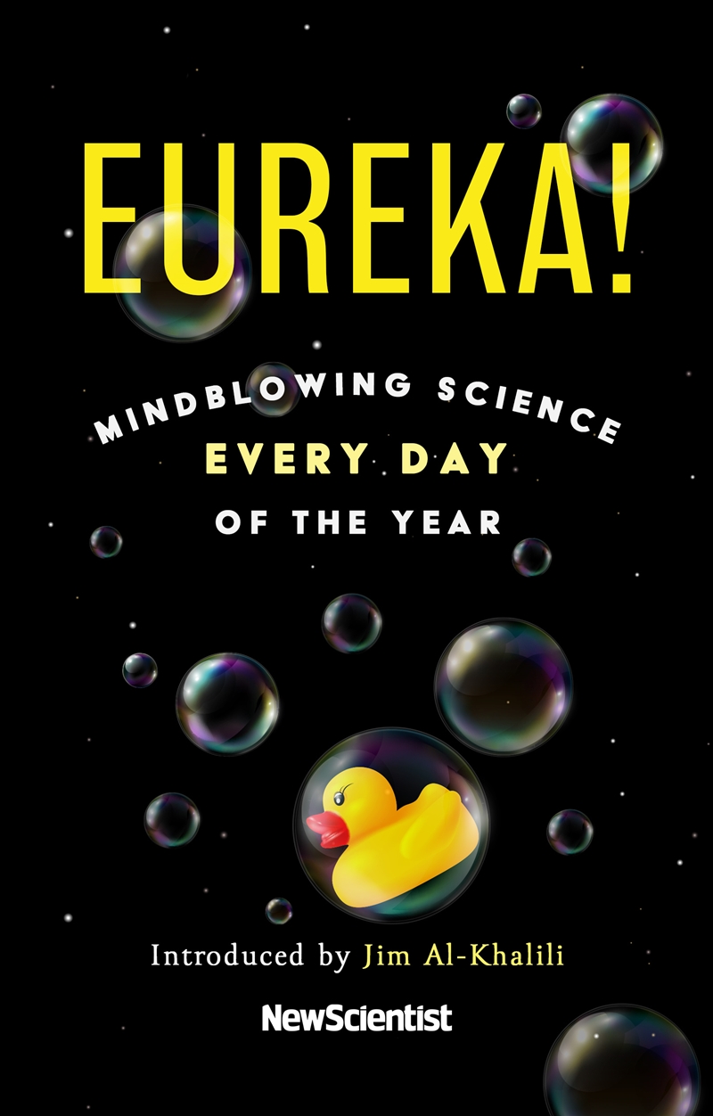 Eureka!/Product Detail/Science