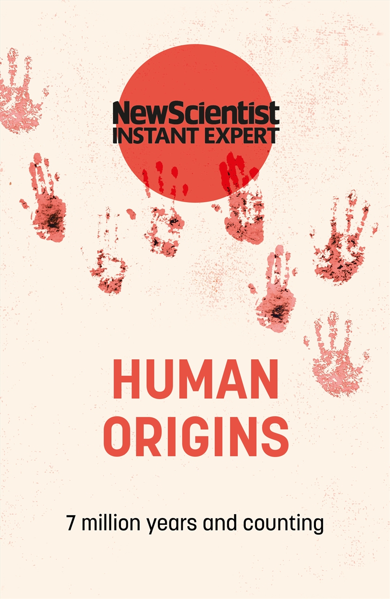 Human Origins/Product Detail/Science