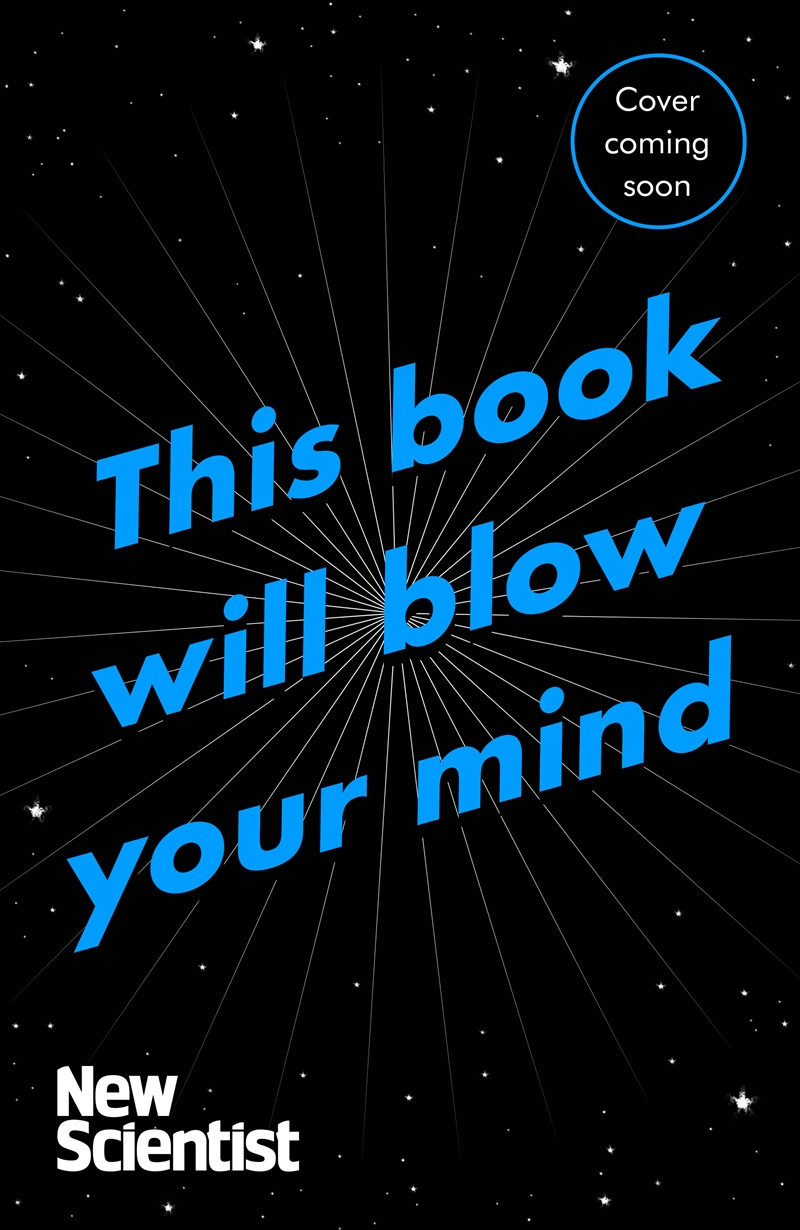 This Book Will Blow Your Mind/Product Detail/Science