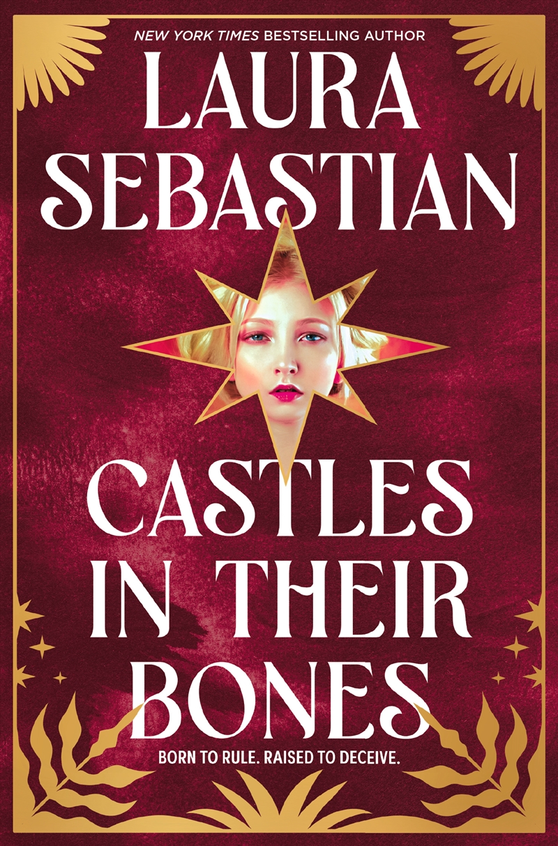 Castles in their Bones/Product Detail/Childrens Fiction Books