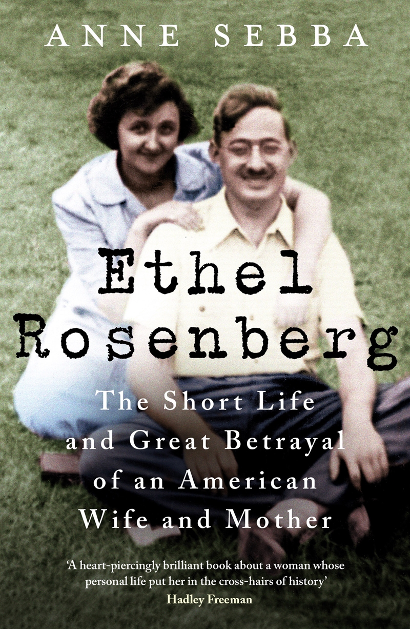Ethel Rosenberg/Product Detail/History