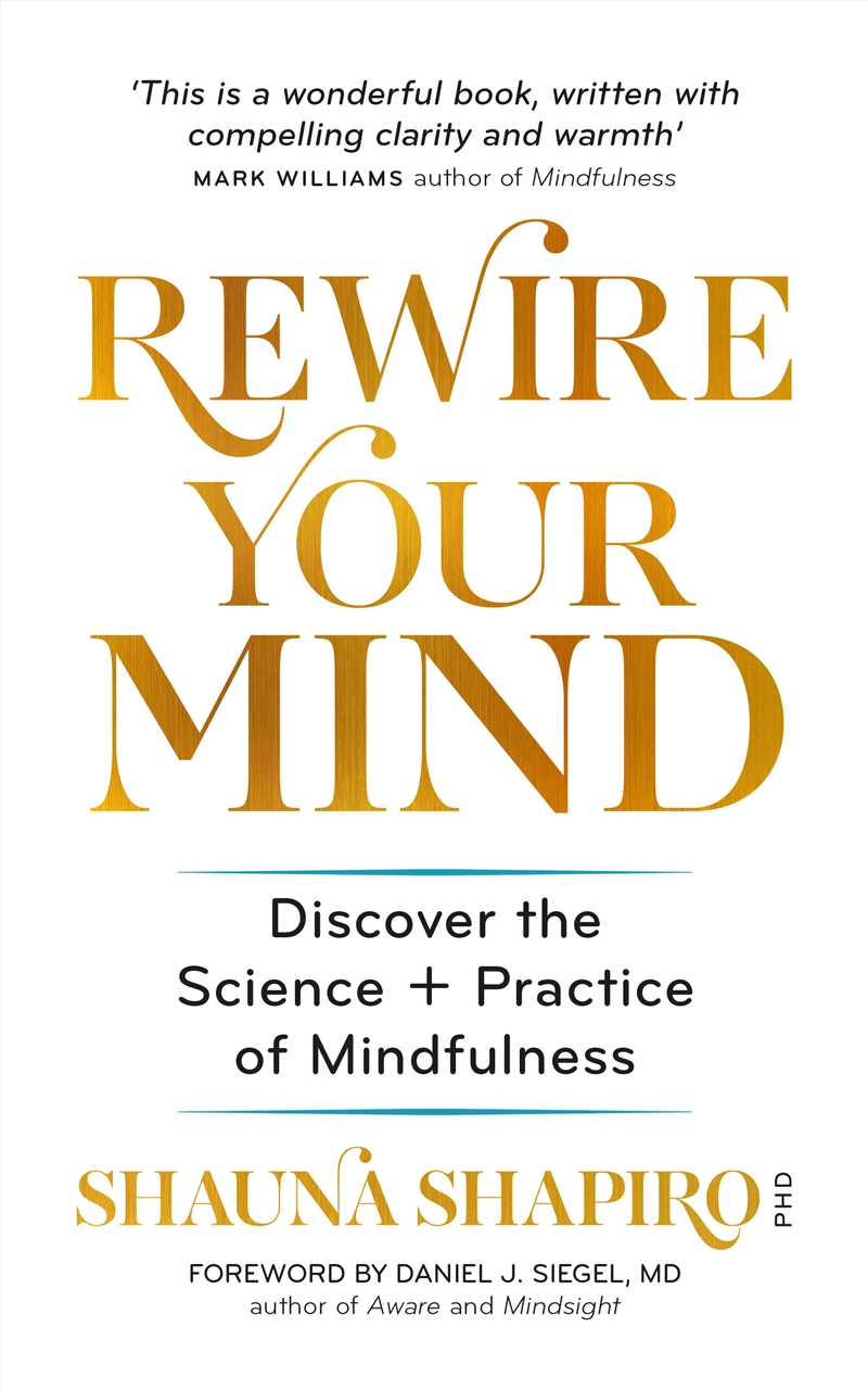 Rewire Your Mind/Product Detail/Family & Health