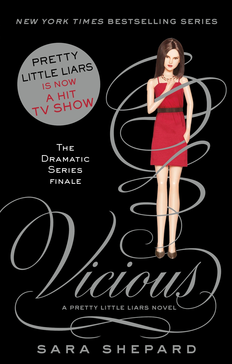 Vicious/Product Detail/Childrens Fiction Books