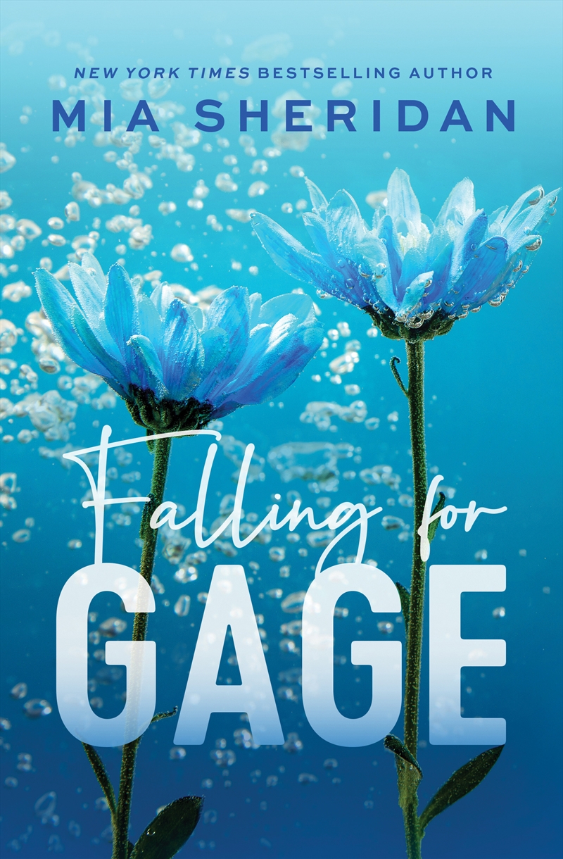 Falling for Gage/Product Detail/Romance