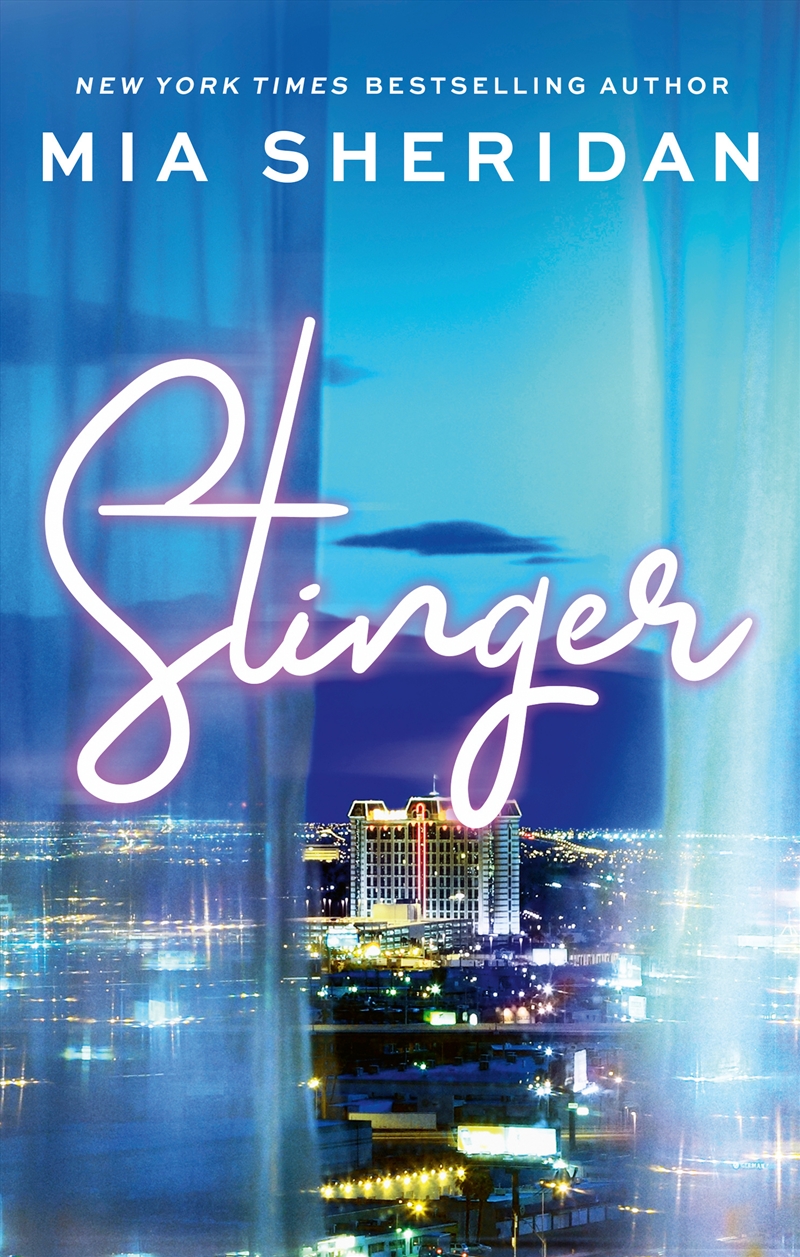 Stinger/Product Detail/Romance