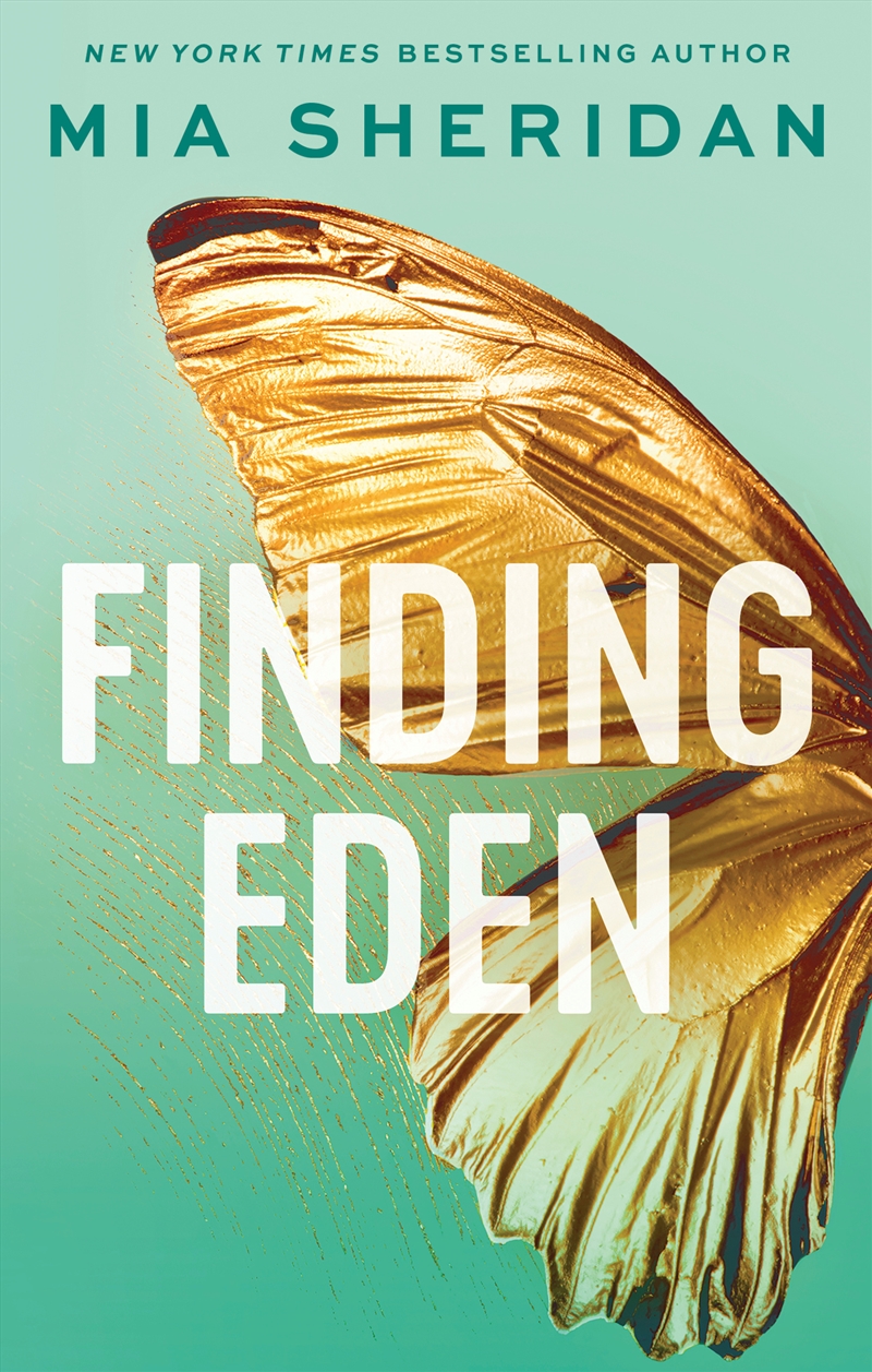 Finding Eden/Product Detail/Romance
