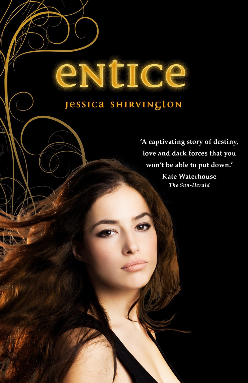 Entice/Product Detail/Childrens Fiction Books