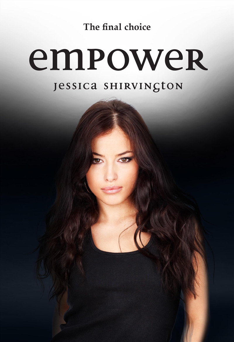 Empower/Product Detail/Childrens Fiction Books