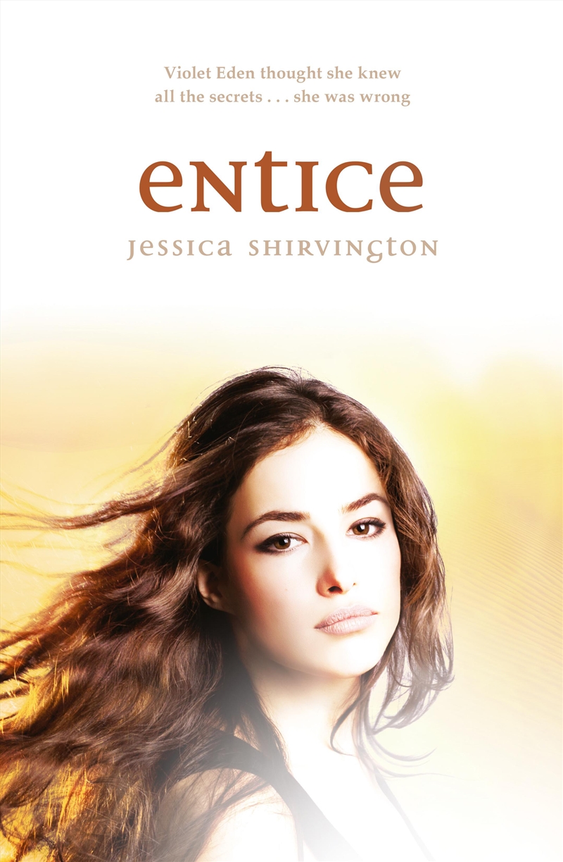 Entice/Product Detail/Childrens Fiction Books