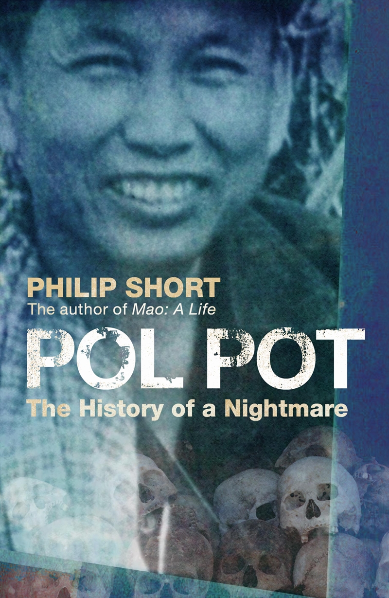 Pol Pot/Product Detail/History