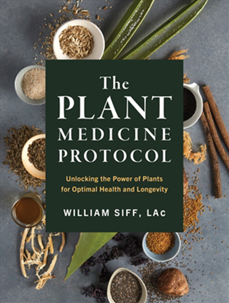 The Plant Medicine Protocol/Product Detail/Family & Health