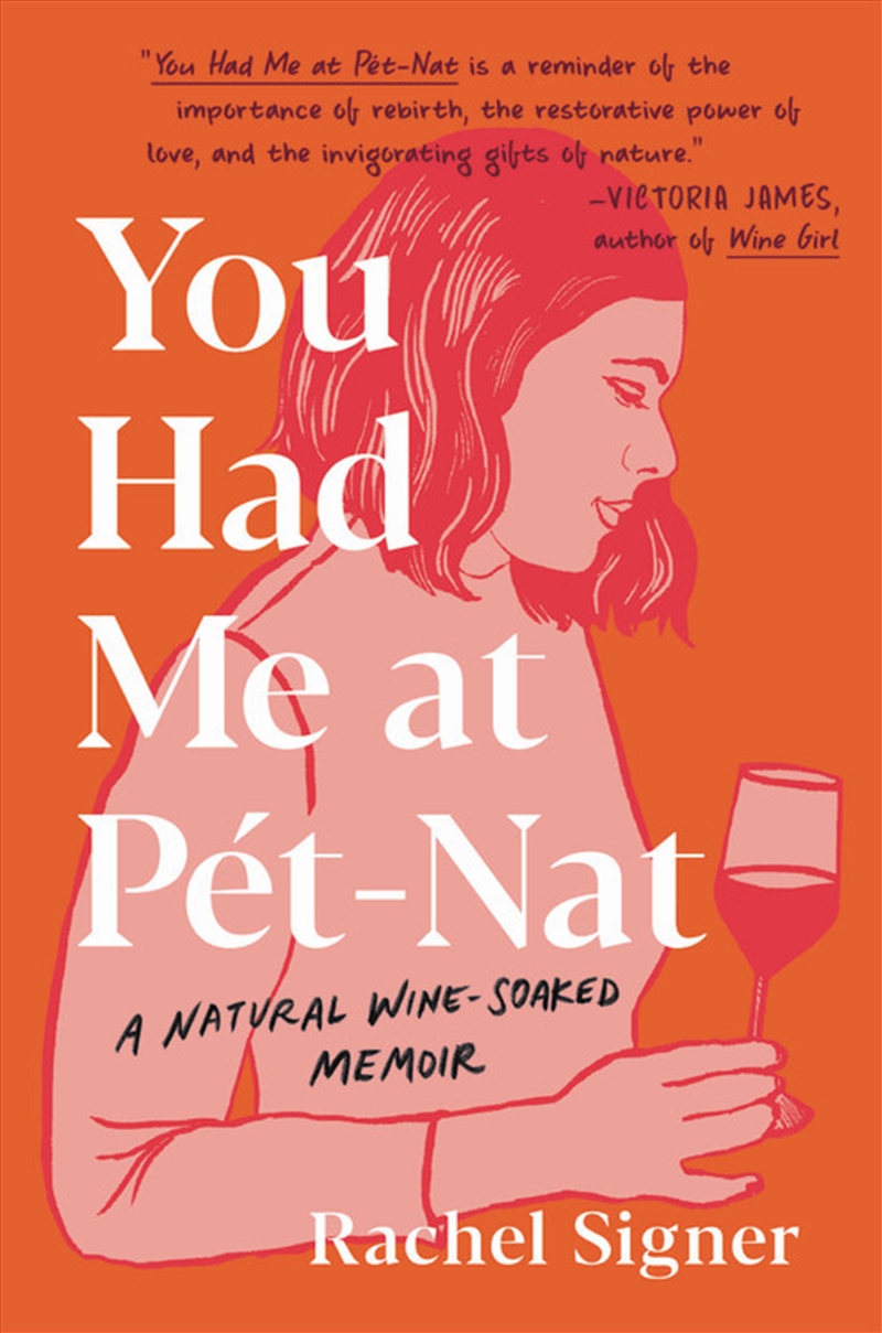 You Had Me at Pet-Nat/Product Detail/Literature & Poetry
