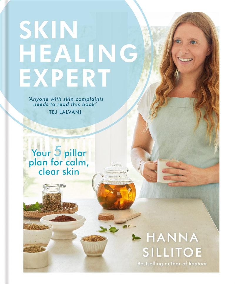 Skin Healing Expert/Product Detail/Family & Health