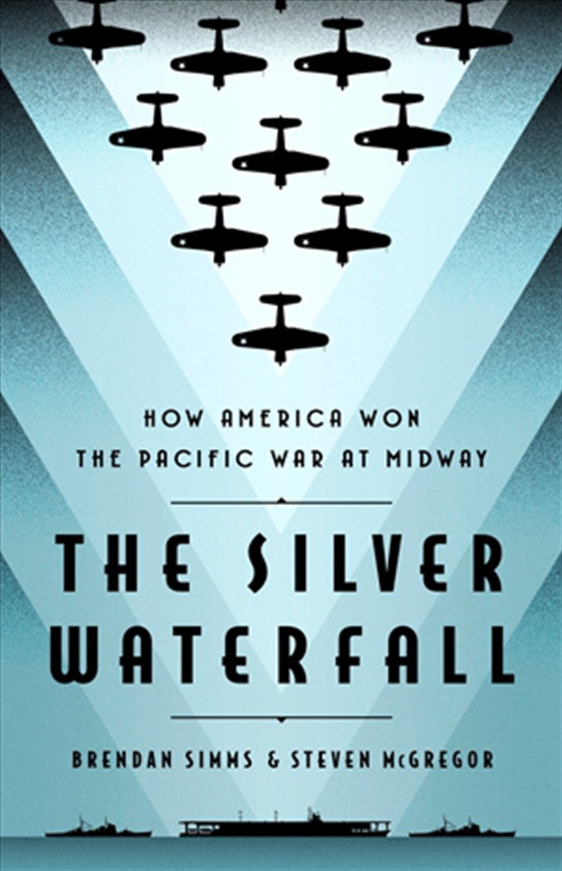 The Silver Waterfall/Product Detail/History
