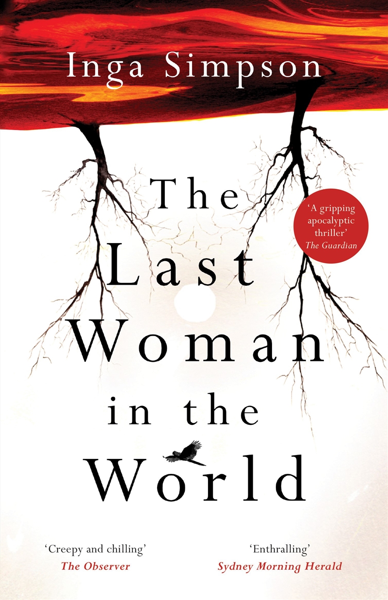 The Last Woman in the World/Product Detail/Modern & Contemporary