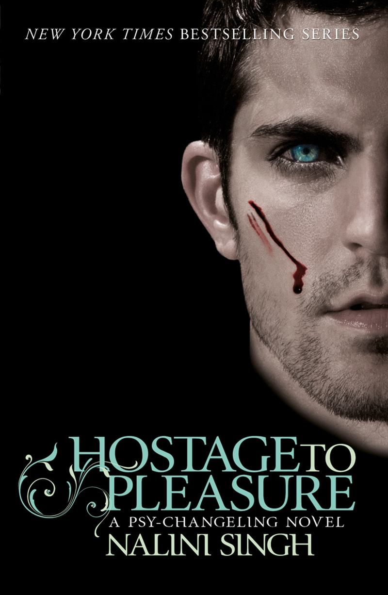 Hostage to Pleasure/Product Detail/Fantasy Fiction
