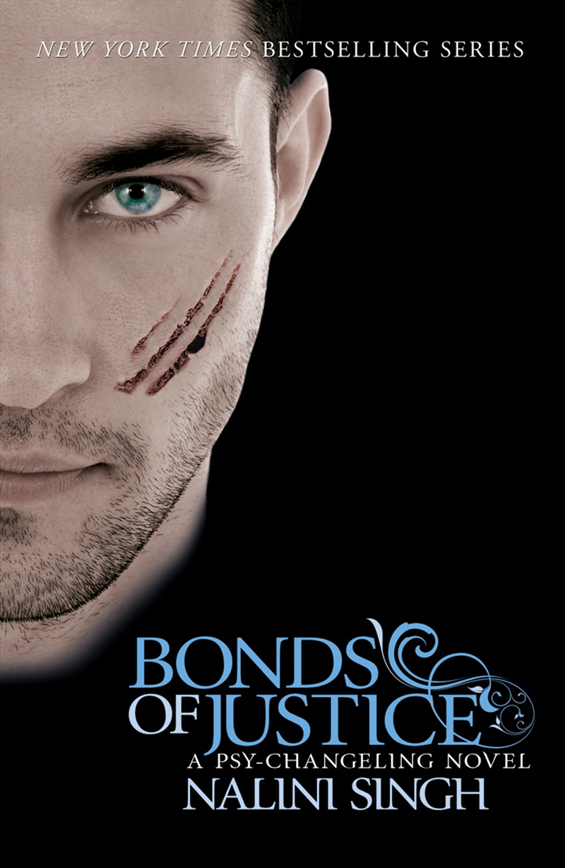 Bonds of Justice/Product Detail/Fantasy Fiction