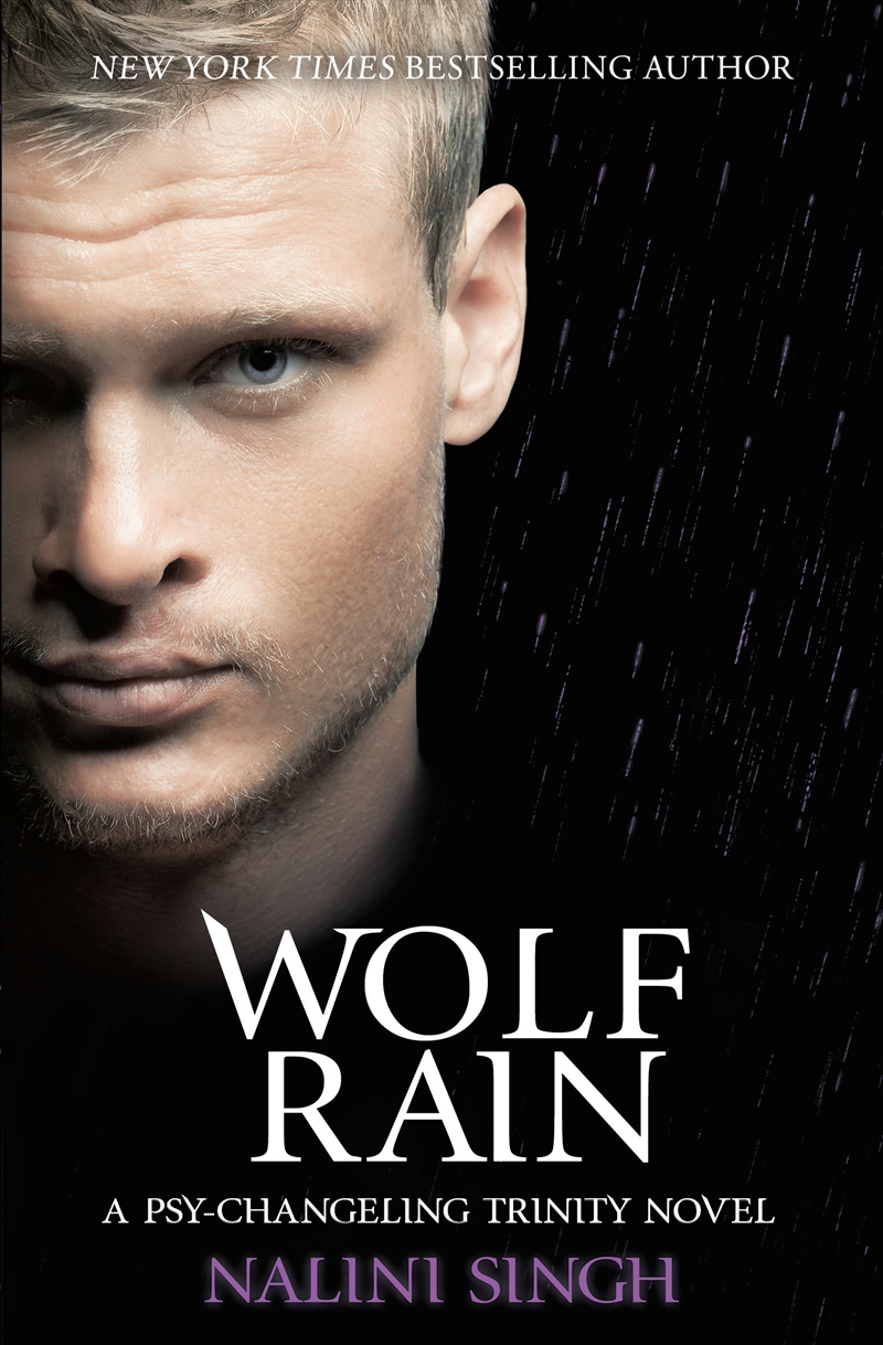 Wolf Rain/Product Detail/Modern & Contemporary