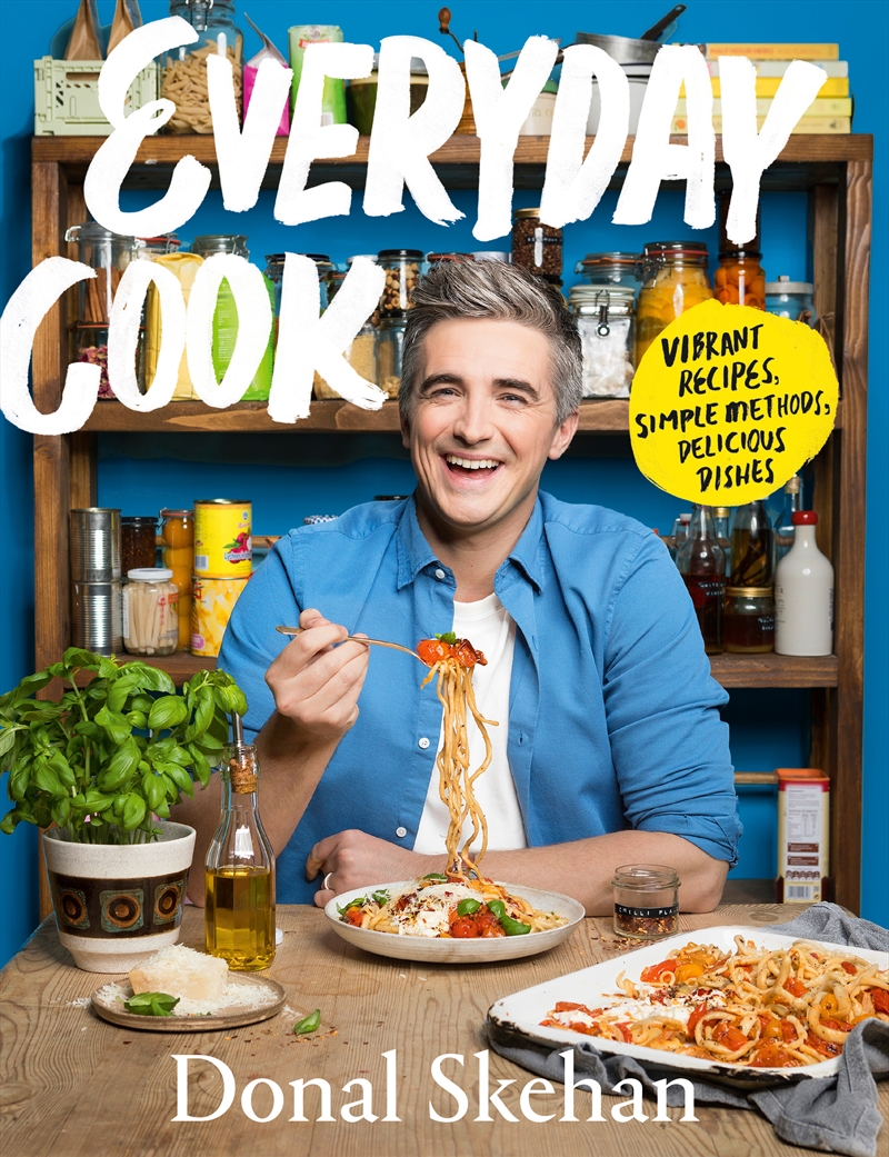 Everyday Cook/Product Detail/Recipes, Food & Drink