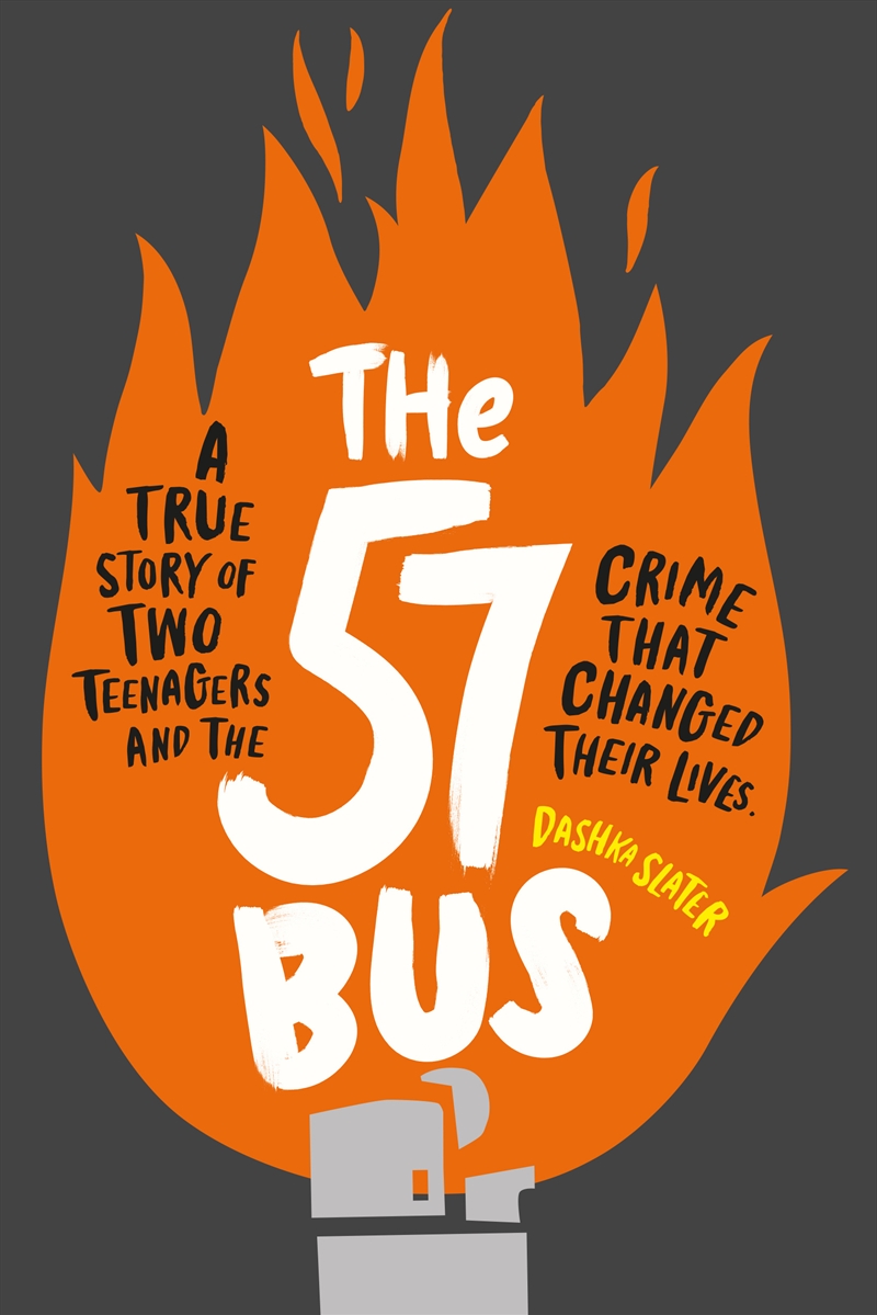 The 57 Bus/Product Detail/True Crime