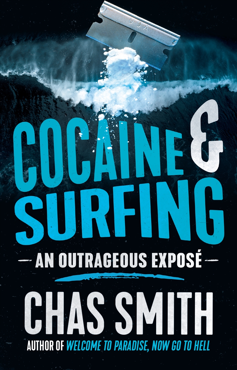 Cocaine and Surfing/Product Detail/Sport & Recreation