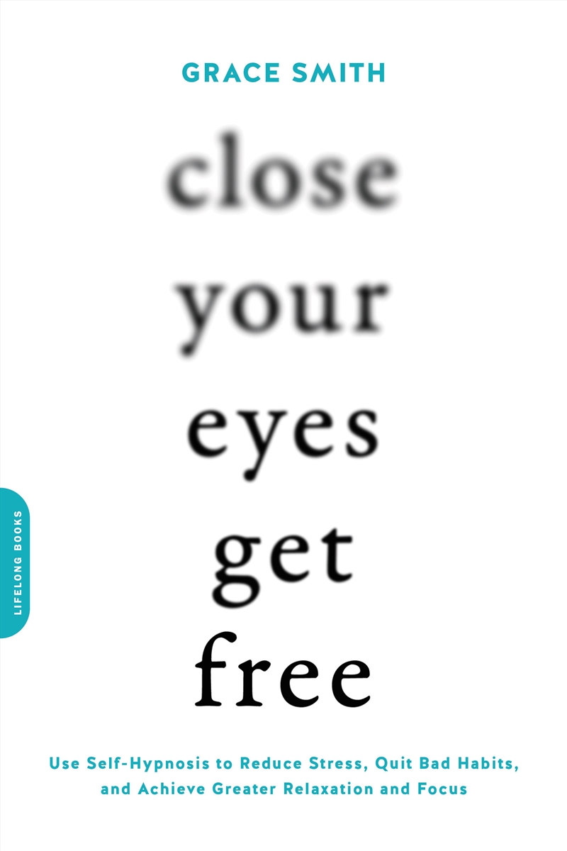 Close Your Eyes, Get Free/Product Detail/Religion & Beliefs