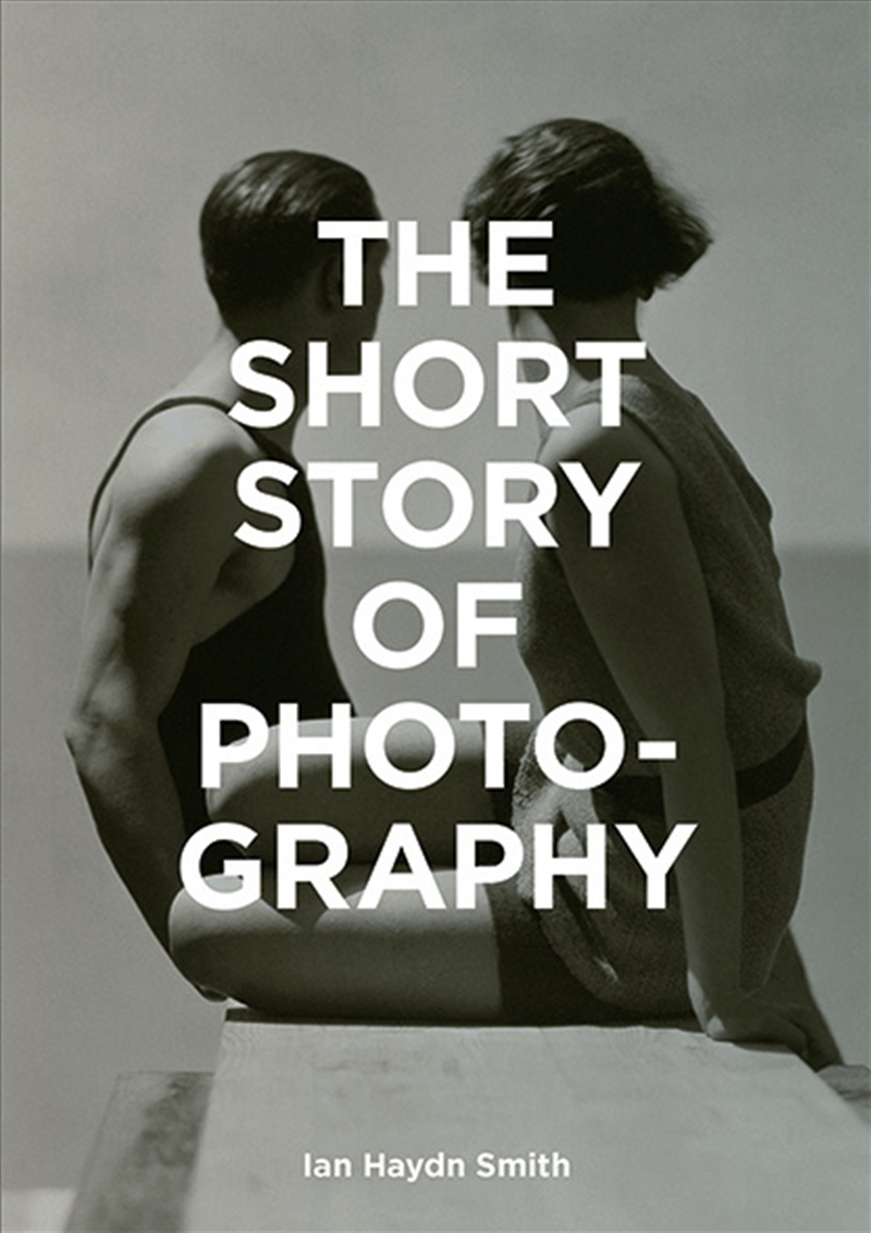The Short Story of Photography/Product Detail/Photography