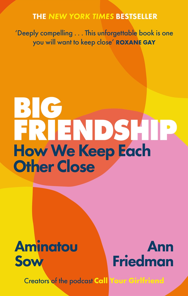 Big Friendship/Product Detail/Family & Health