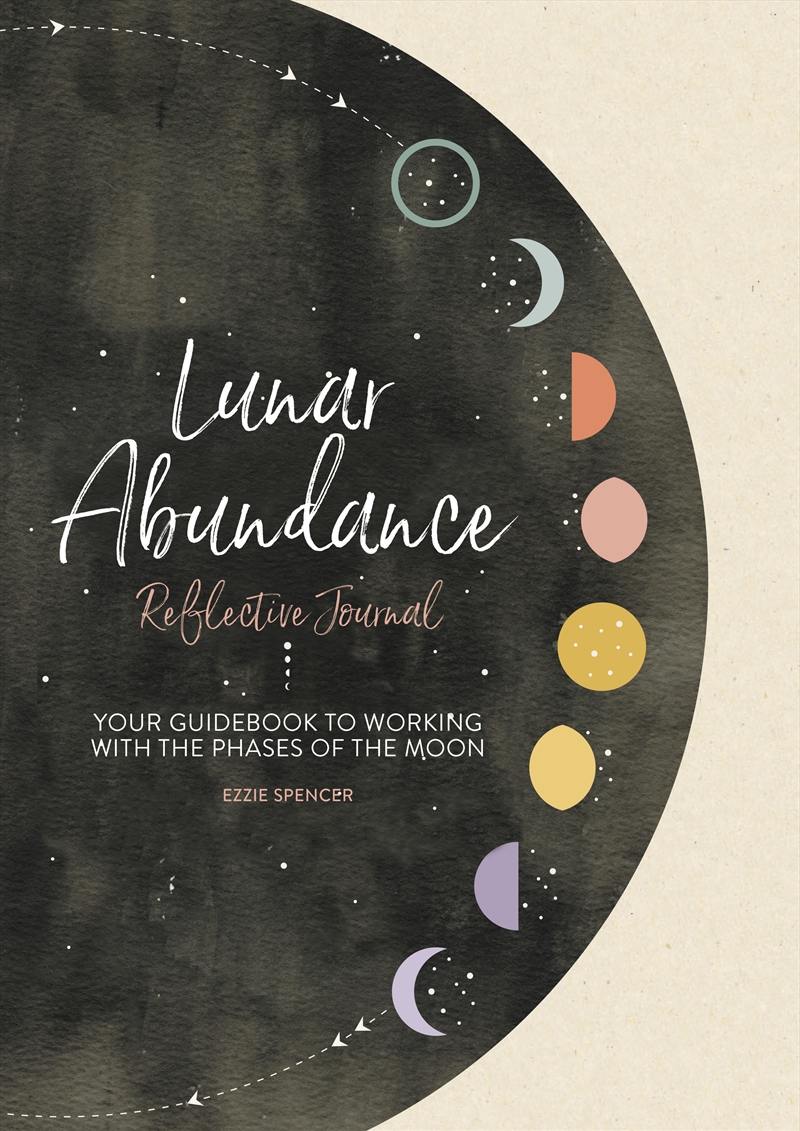 Lunar Abundance: Reflective Journal/Product Detail/Religion & Beliefs