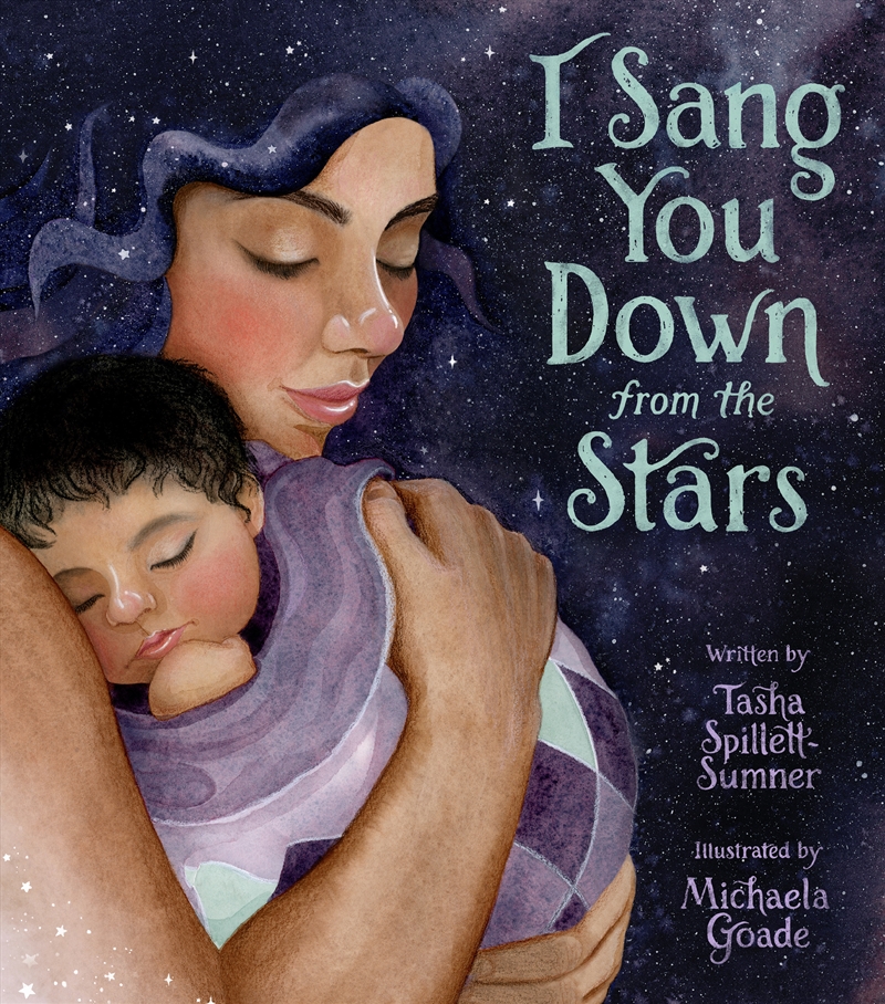 I Sang You Down from the Stars/Product Detail/Childrens Fiction Books