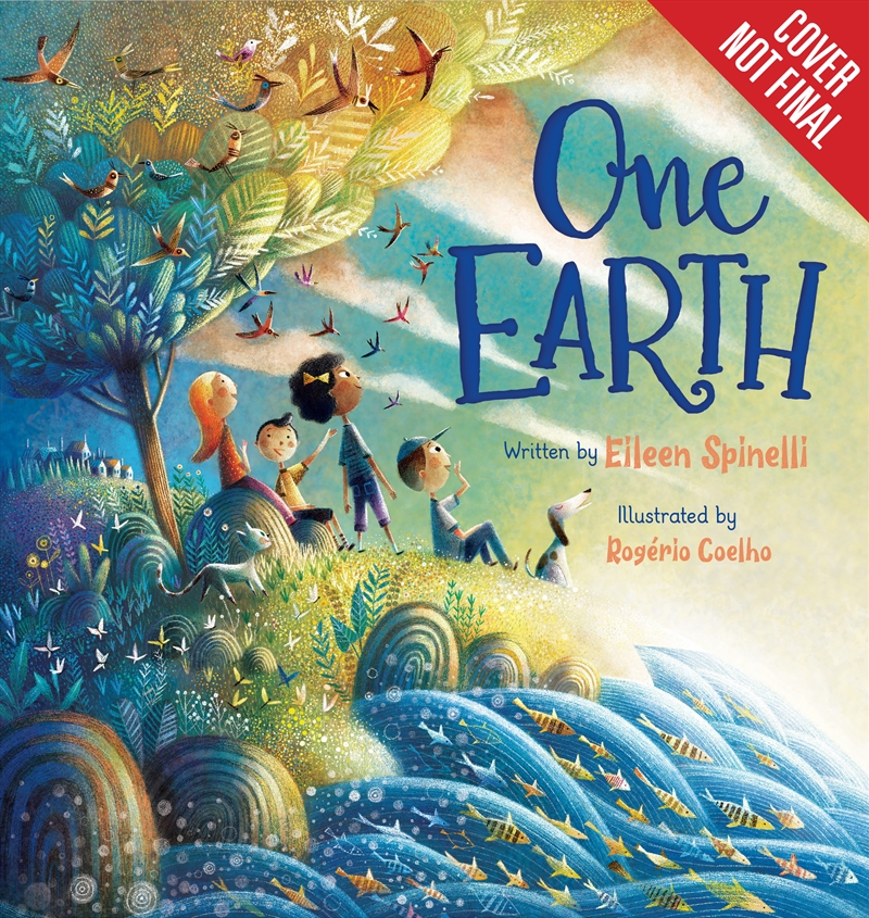 One Earth/Product Detail/Childrens Fiction Books