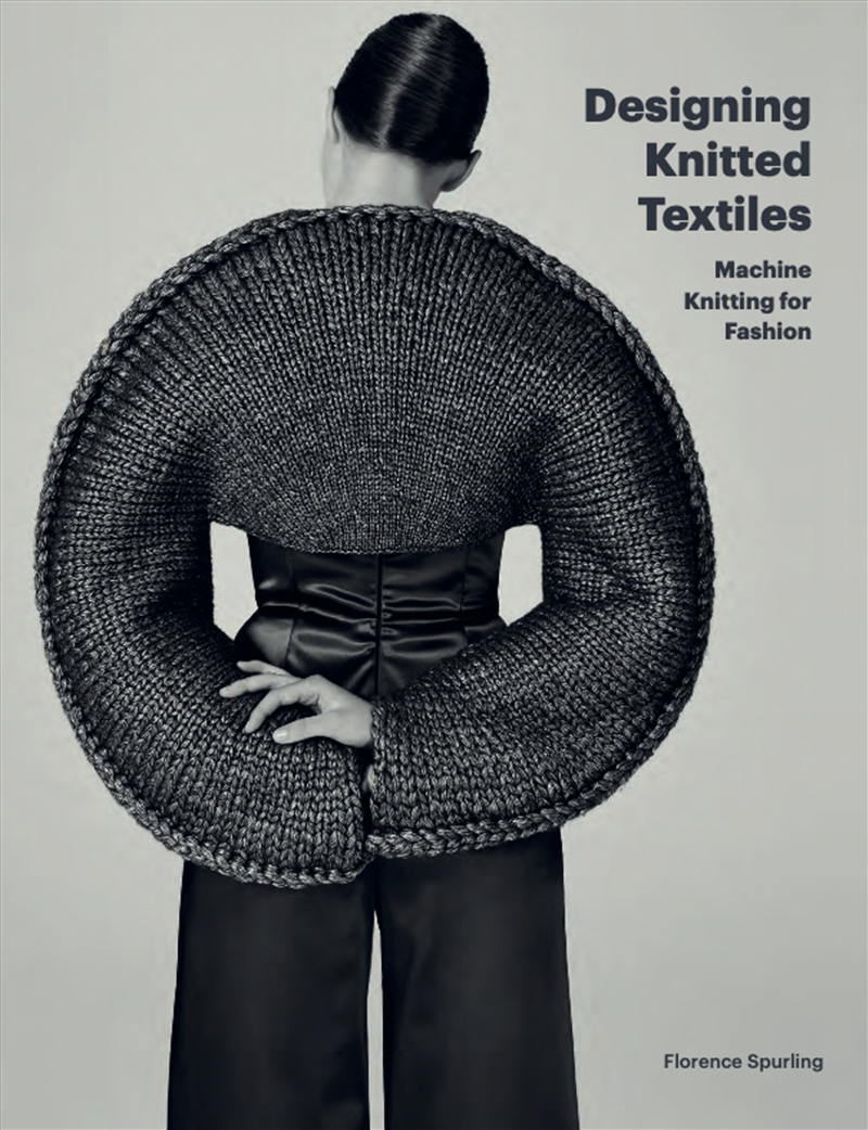 Designing Knitted Textiles/Product Detail/Fashion & Style Guides