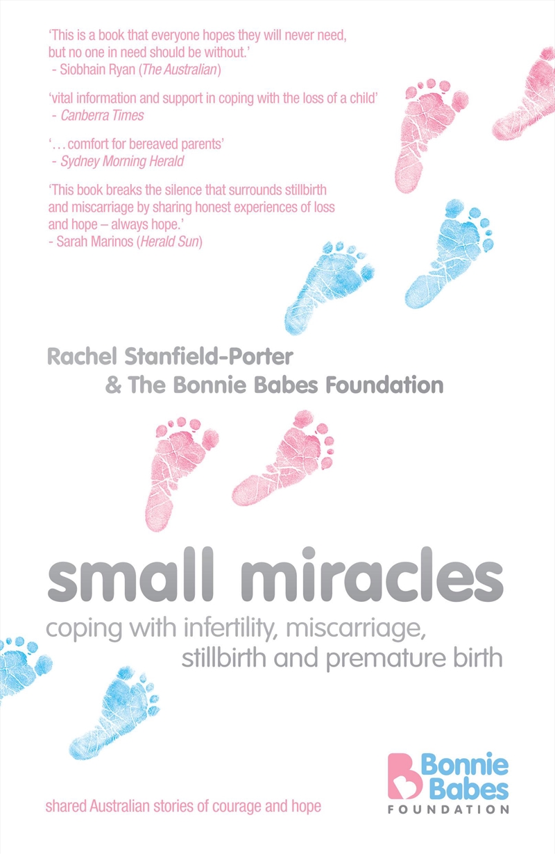 Small Miracles/Product Detail/Family & Health