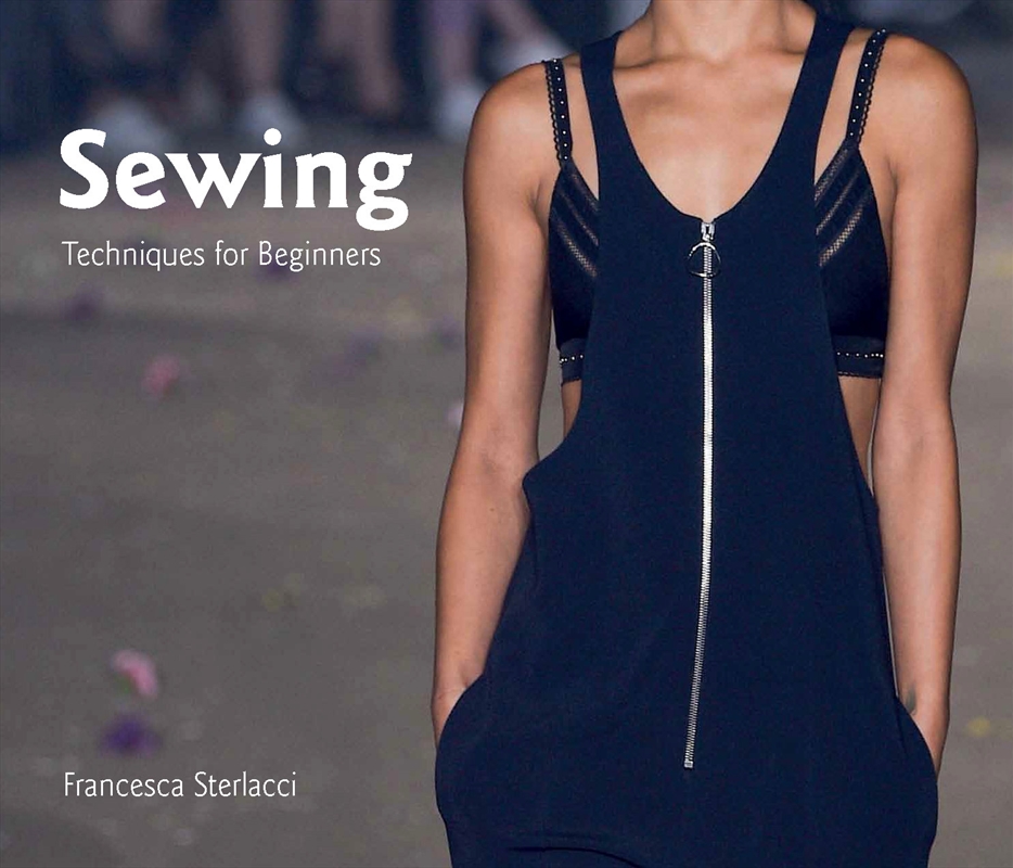 Sewing/Product Detail/Fashion & Style Guides