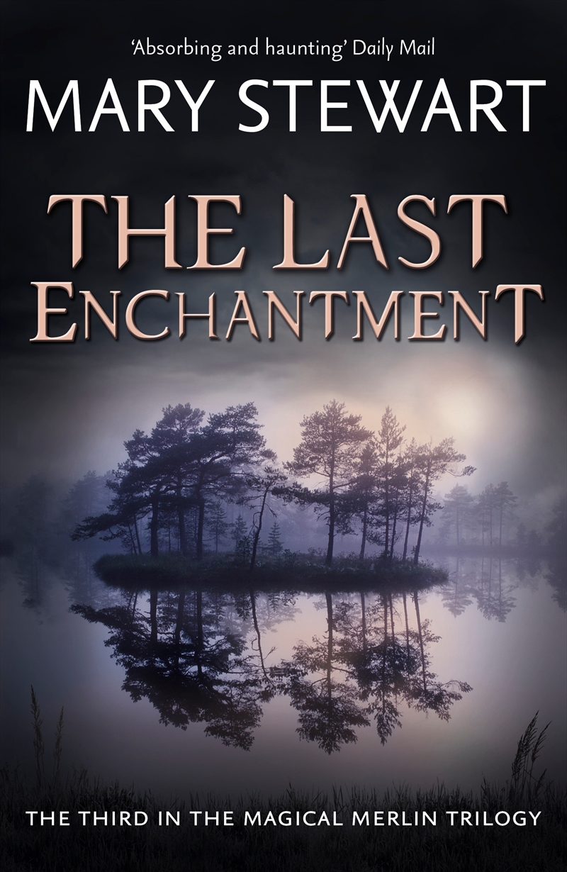 The Last Enchantment/Product Detail/Modern & Contemporary