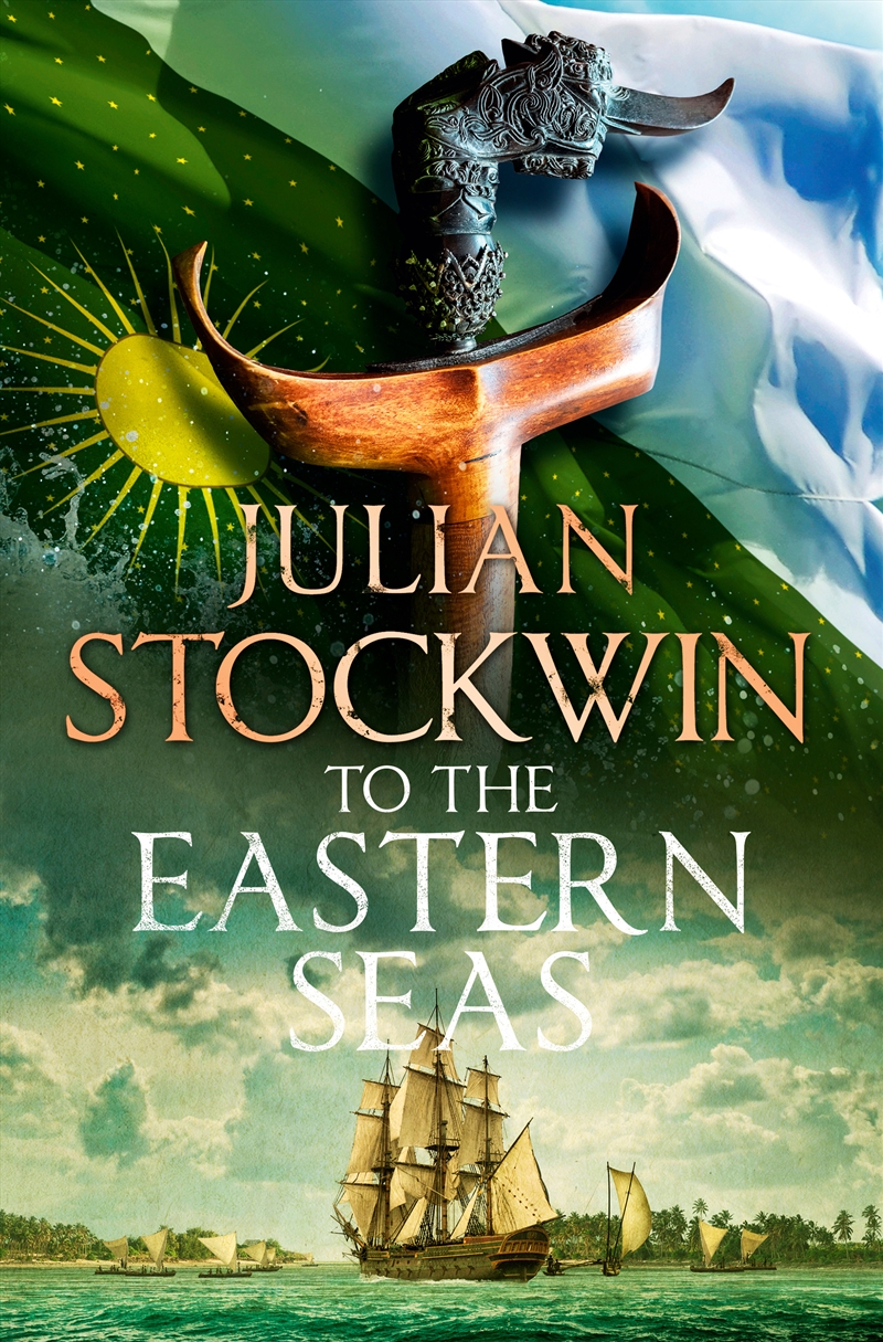 To the Eastern Seas/Product Detail/Historical Fiction