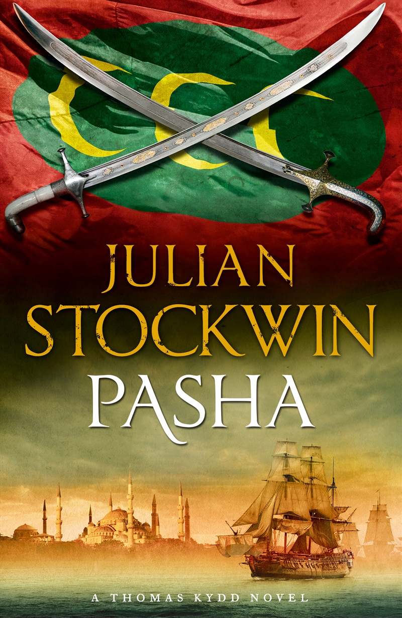 Pasha/Product Detail/Historical Fiction